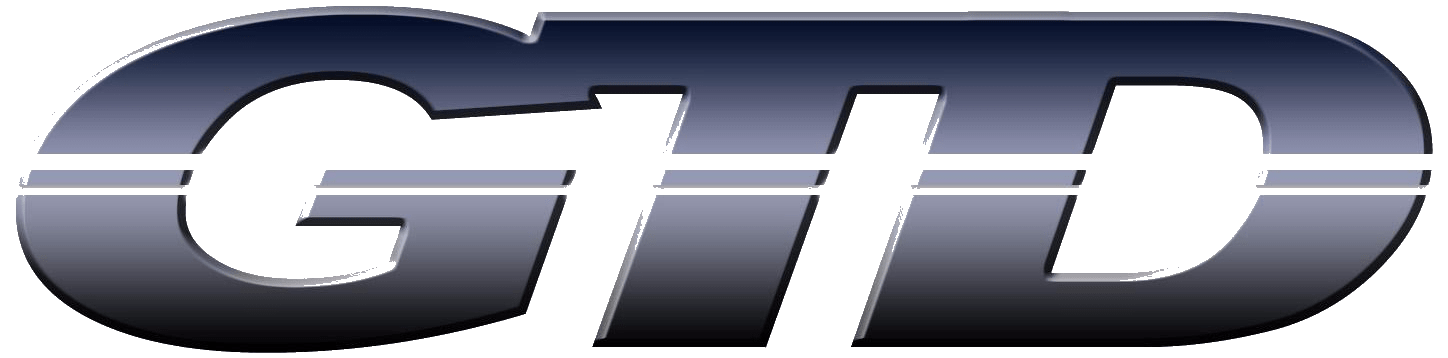 gtd s.r.l - logo